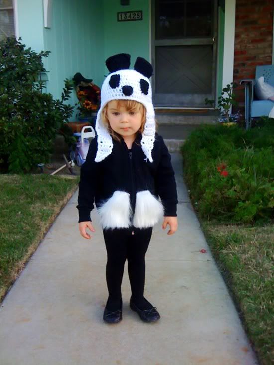 Best 35 Diy Panda Costume Home Inspiration and Ideas DIY Crafts
